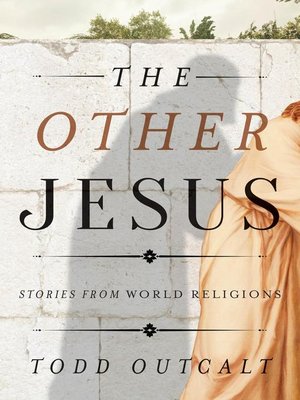 cover image of The Other Jesus